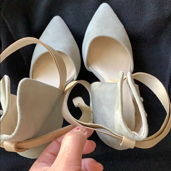 Joe’s jeans Laney heels - Picture 6 of 7